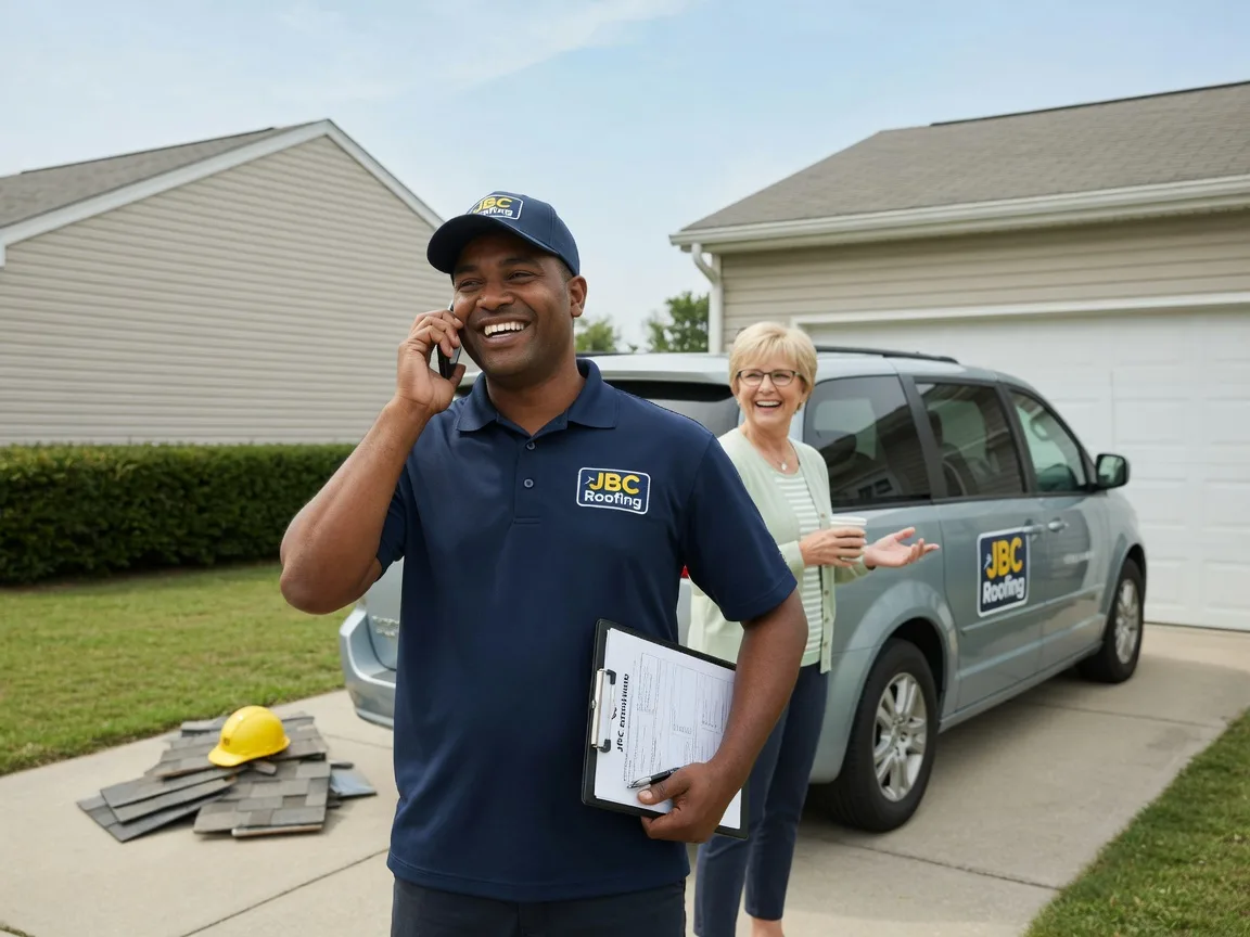 Roof Replacement Whiteville, TN FAQs